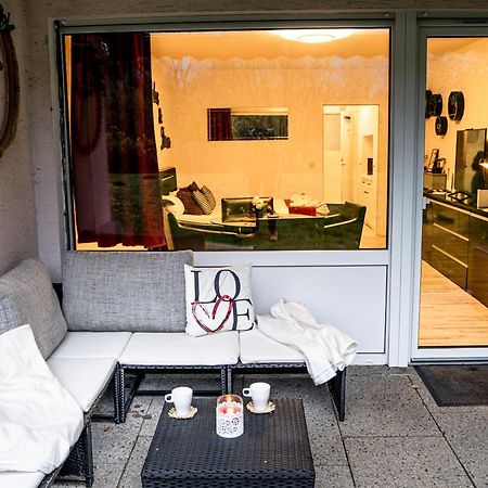 Truth - Smart Tv - Terrasse - Kamin - Pure Natur Brilon Eksteriør bilde