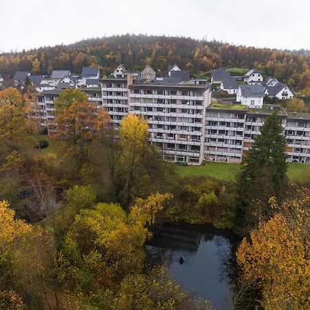 Truth - Smart Tv - Terrasse - Kamin - Pure Natur Brilon Eksteriør bilde